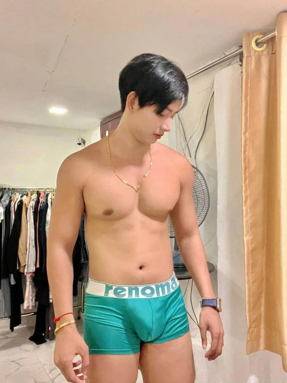 หนุ่มเพื่อนบ้าน กัมโบเดีย 002