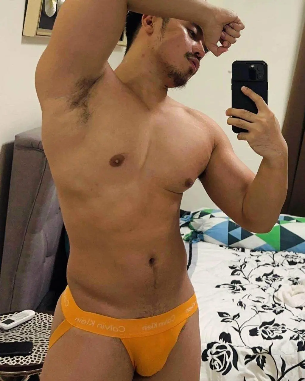 หนุ่ม ฟิลิปปินส์ ตอน 2.