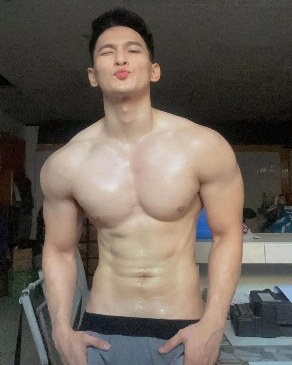 หนุ่ม ฟิลิปปินส์ James Martinez.002
