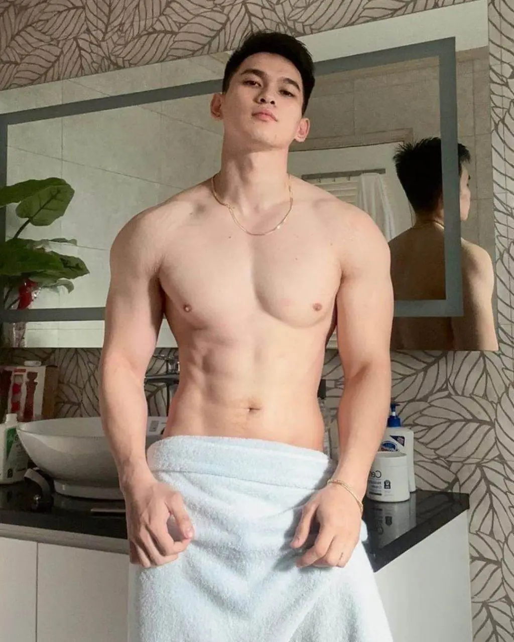 หนุ่ม ฟิลิปปินส์ James Martinez.002