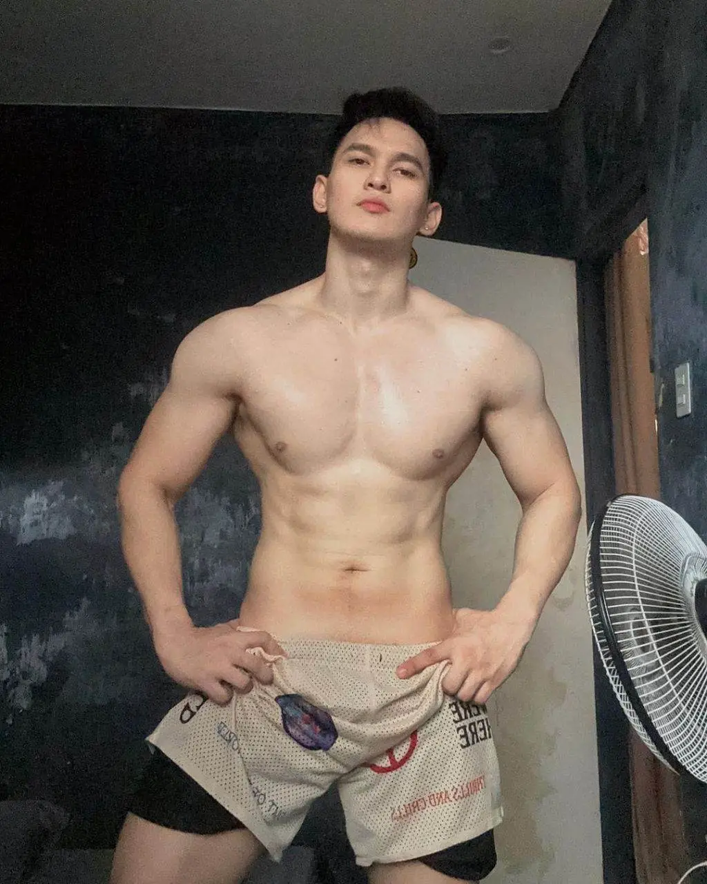 หนุ่ม ฟิลิปปินส์ James Martinez.002