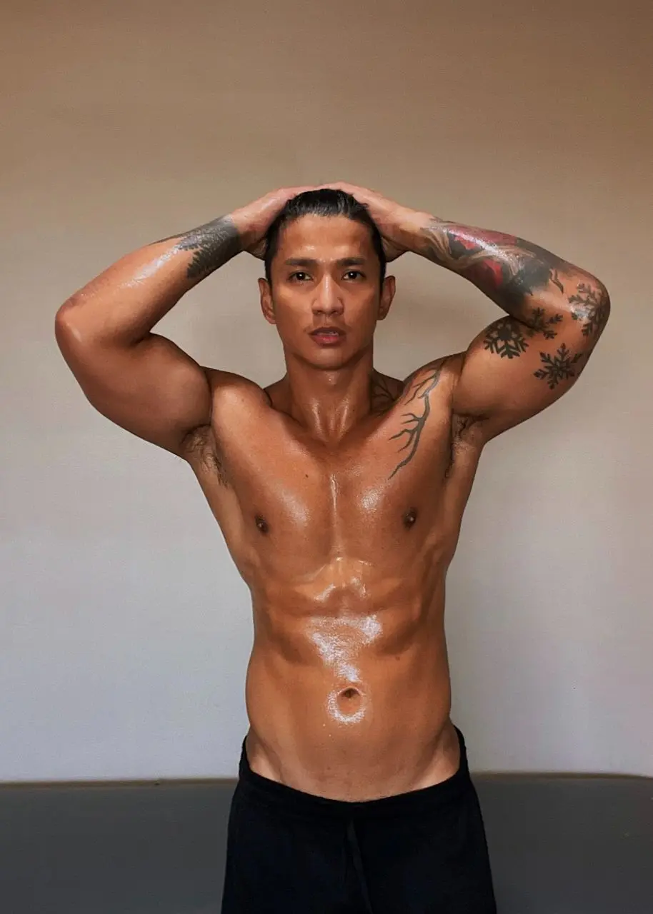 หนุ่ม ฟิลิปปินส์ James Martinez.002