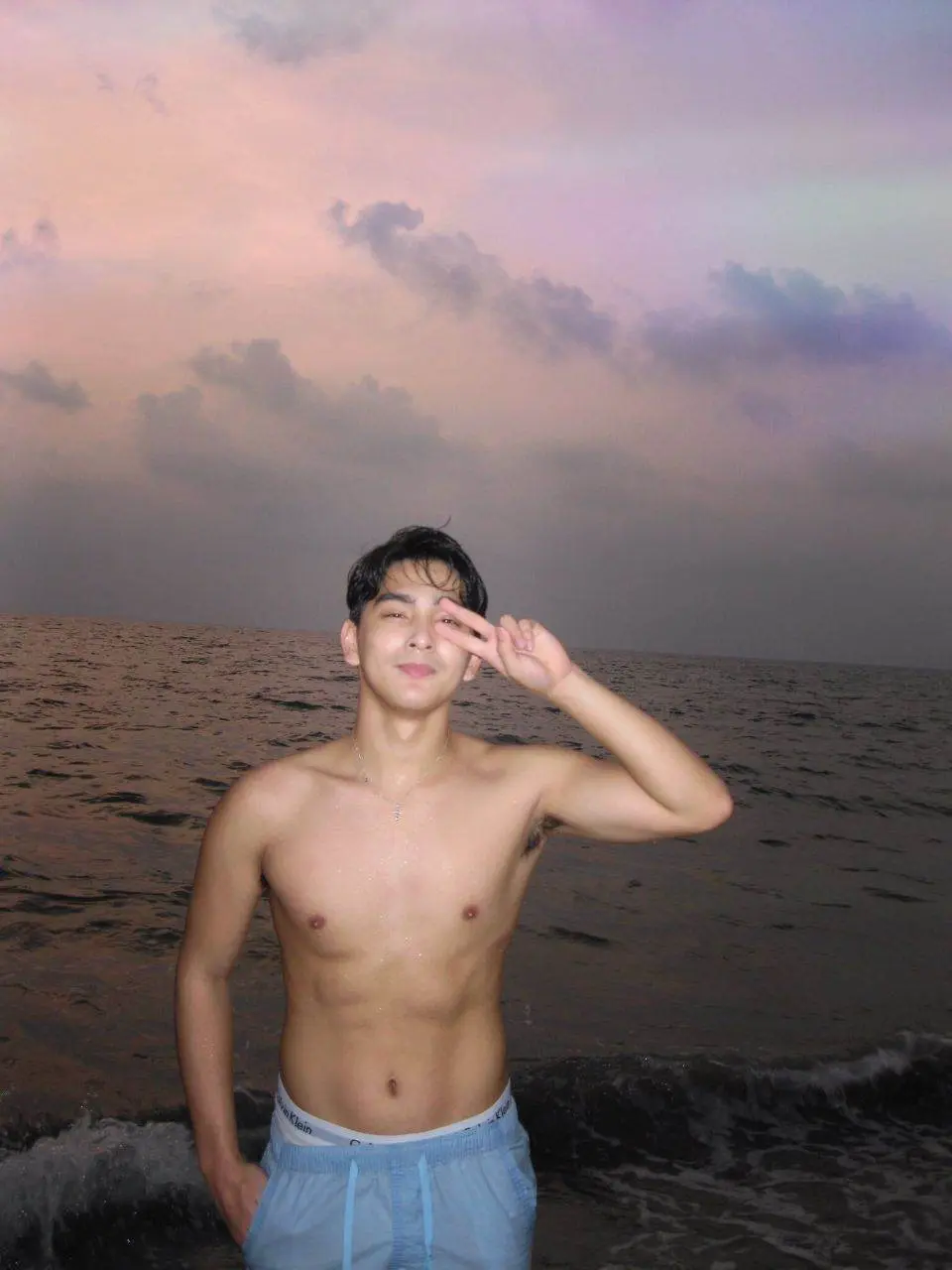 ถอดโชว์เรือนร่าง 2866