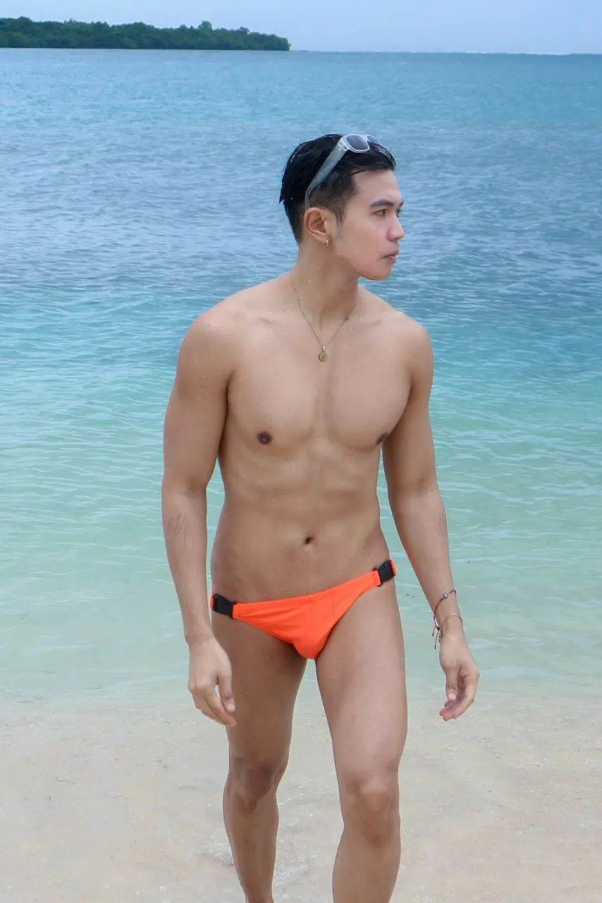 ถอดโชว์เรือนร่าง 2866