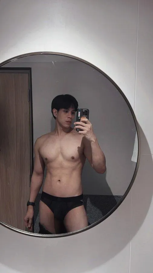 ถอดโชว์เรือนร่าง 2867