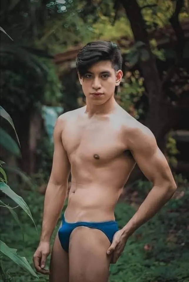 ถอดโชว์เรือนร่าง 2868