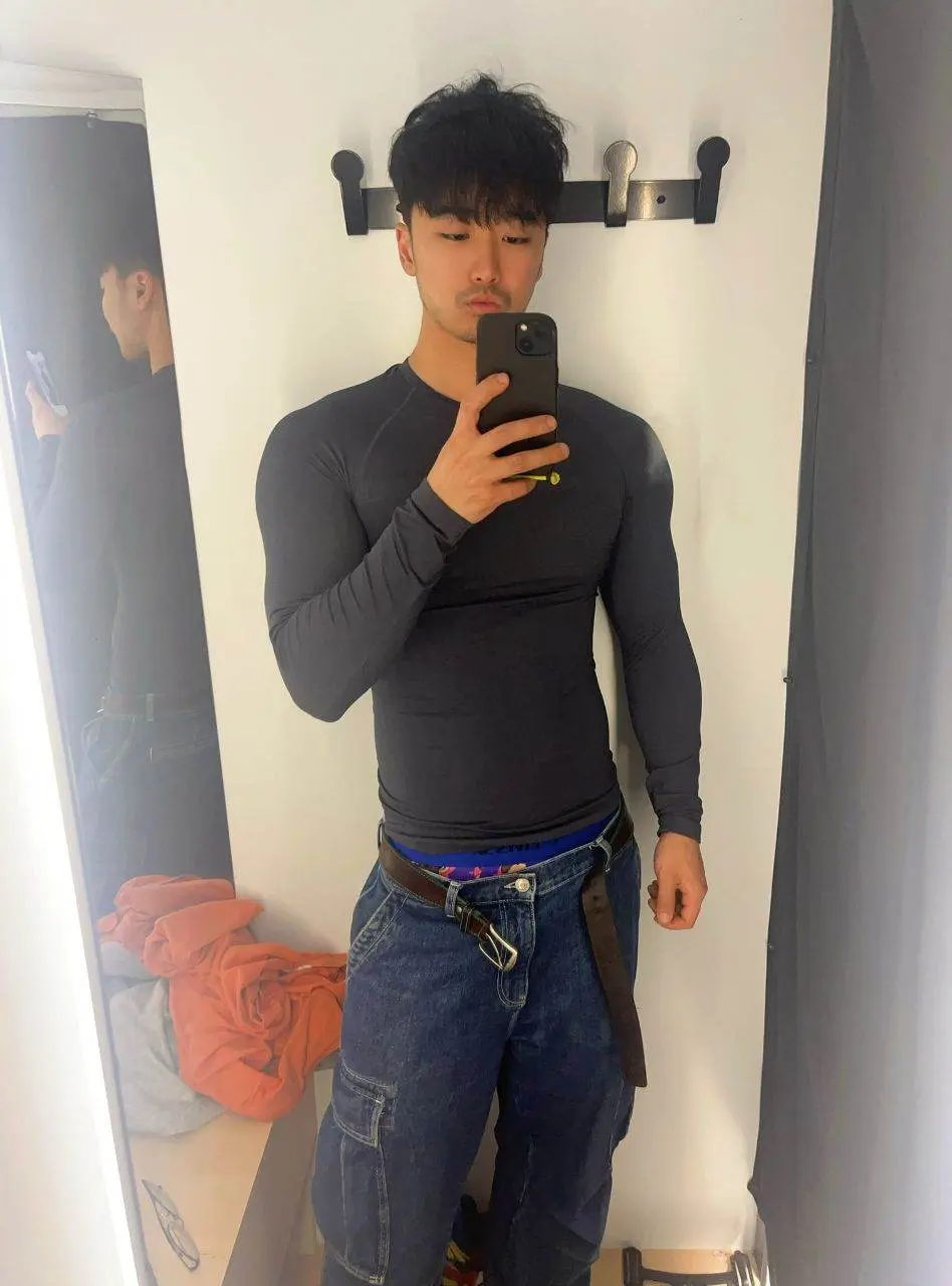 ตี๋จีน สักลาย .