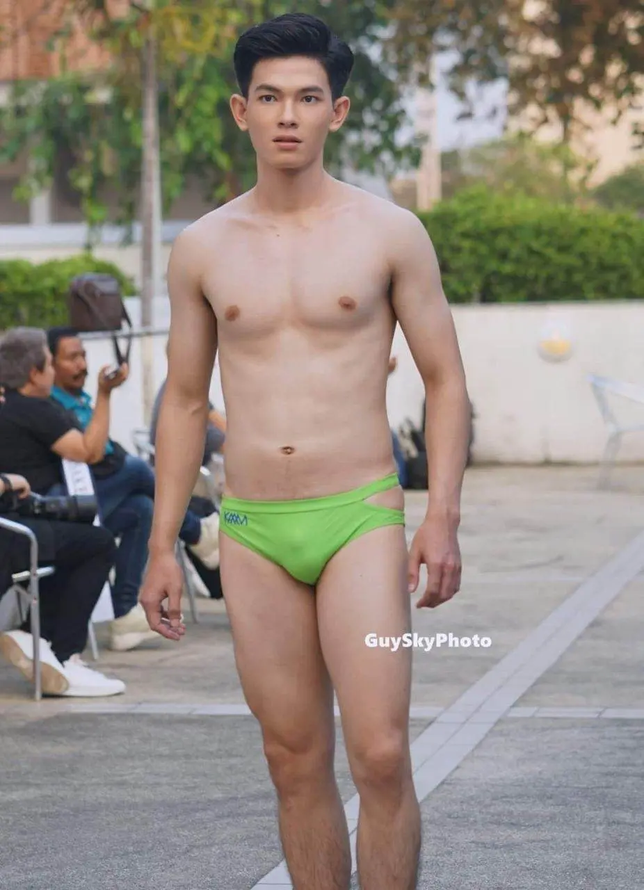 Mister Landscape Udonthani 2024