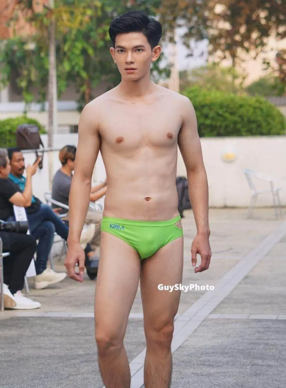 Mister Landscape Udonthani 2024