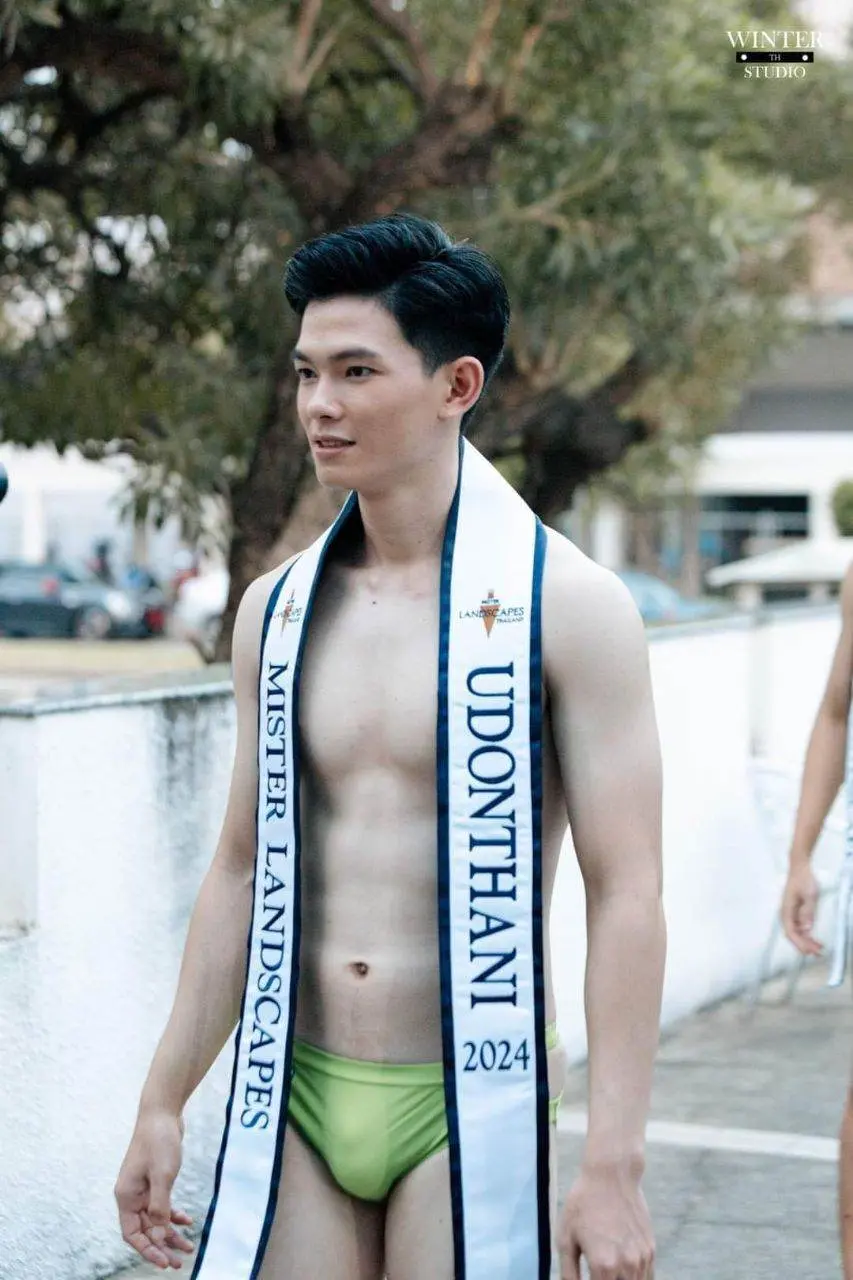Mister Landscape Udonthani 2024