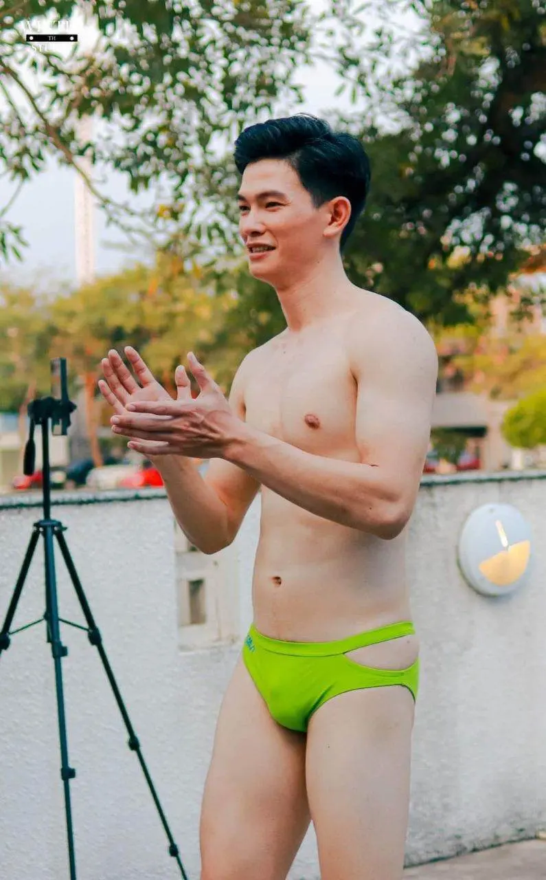 Mister Landscape Udonthani 2024