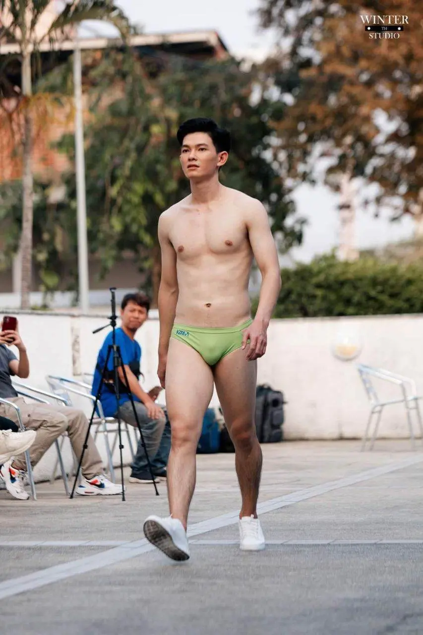 Mister Landscape Udonthani 2024