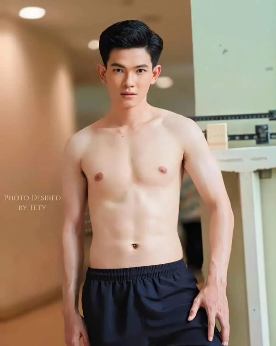 Mister Landscape Udonthani 2024