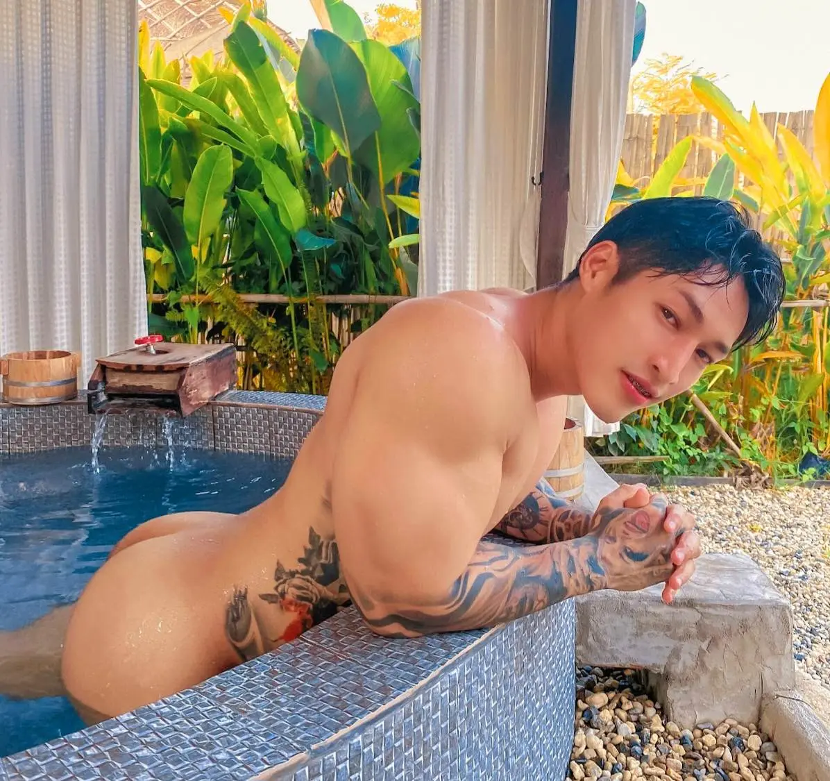 หนุ่มENDเล่นSEXแมน