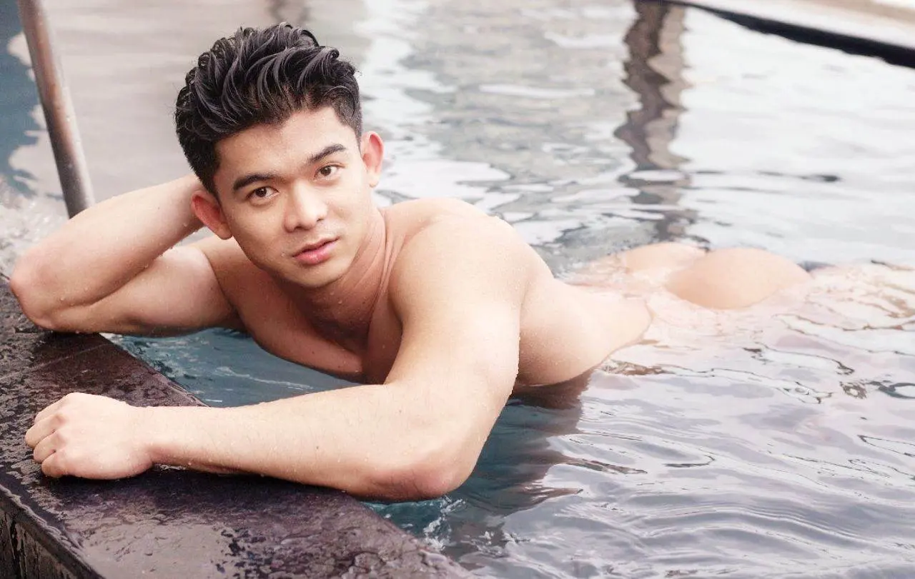 หนุ่มENDเล่นSEXแมน