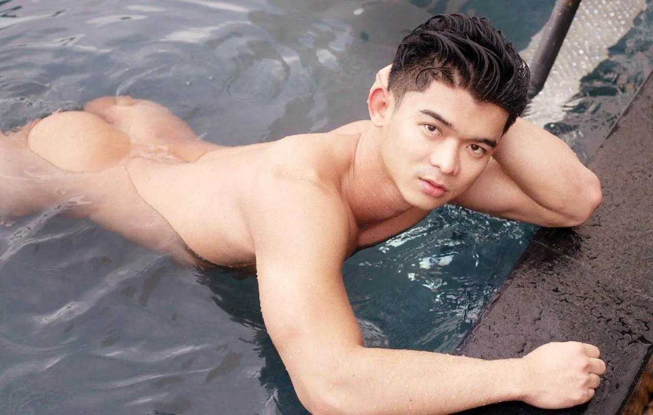 หนุ่มENDเล่นSEXแมน