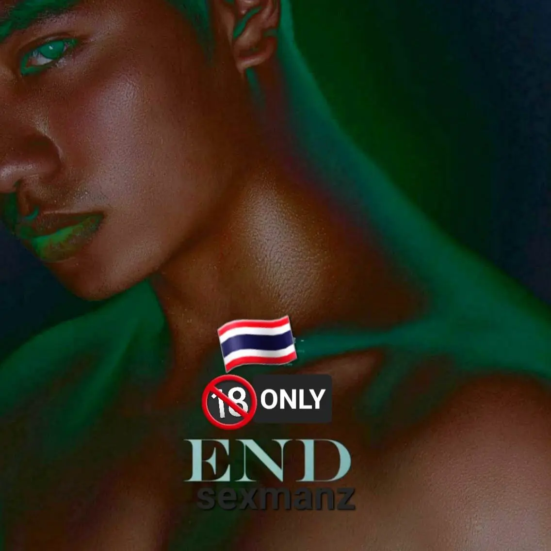 หนุ่มENDเล่นSEXแมน