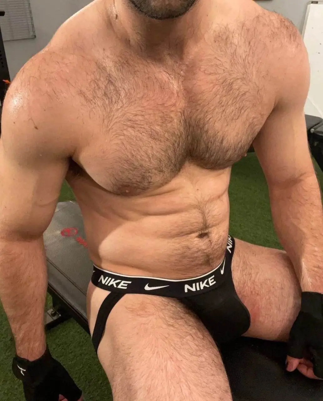 LINE OpenChat : Underwear For Men