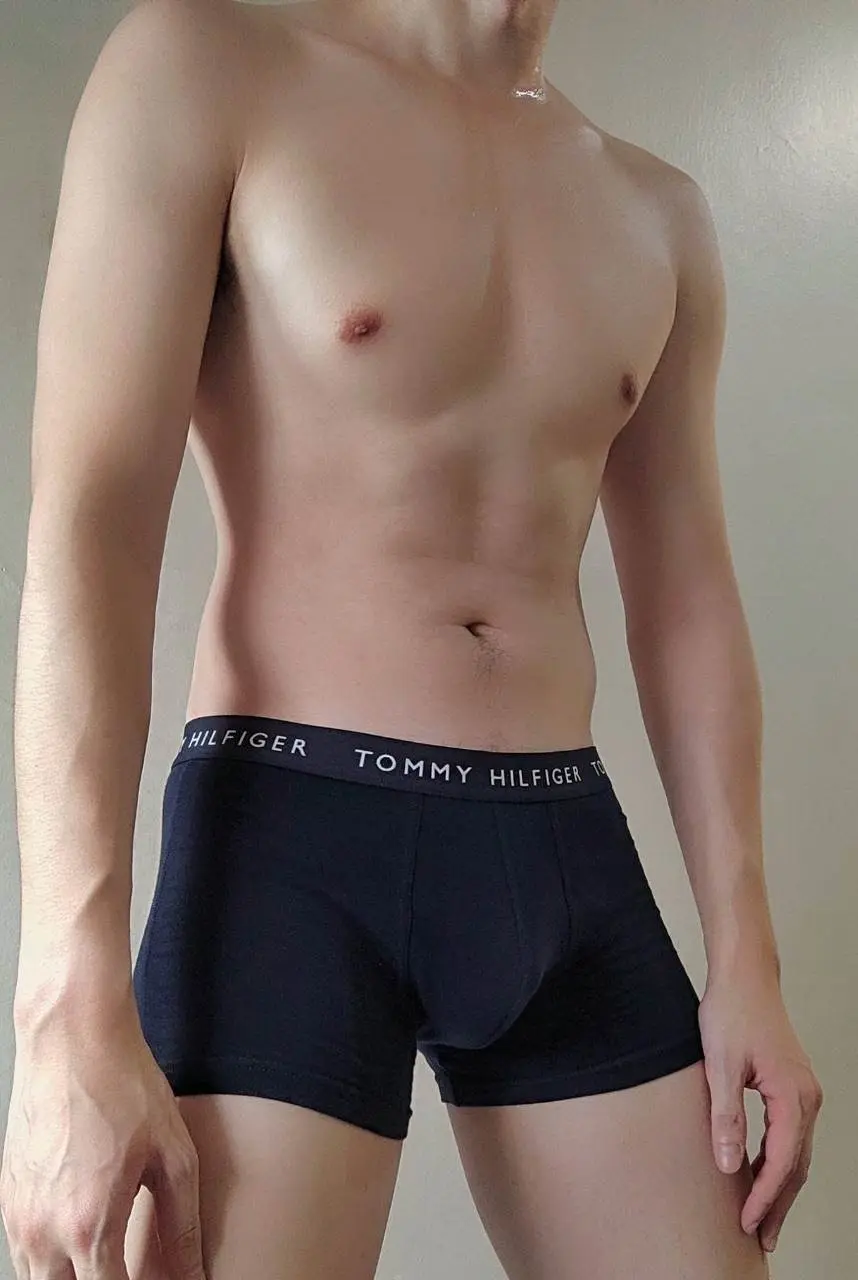 LINE OpenChat : Underwear For Men