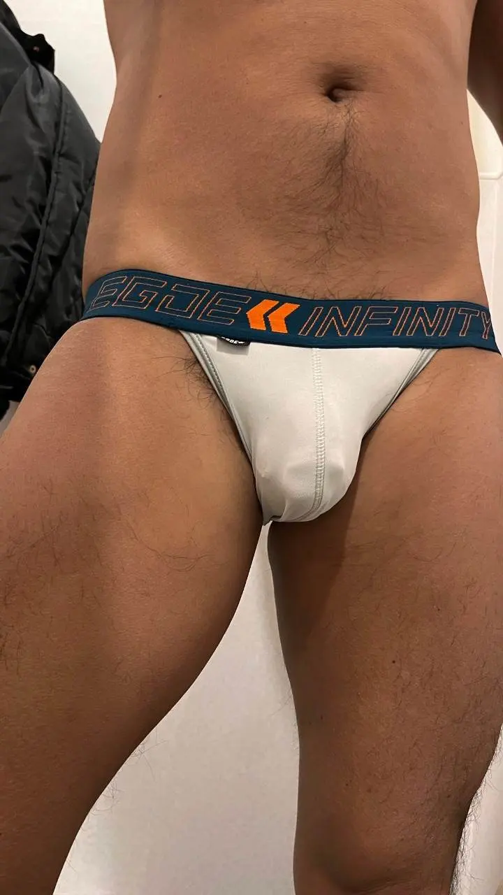LINE OpenChat : Underwear For Men