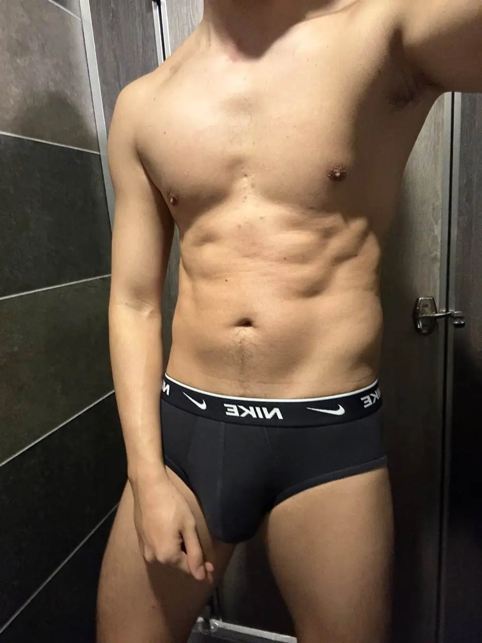 LINE OpenChat : Underwear For Men