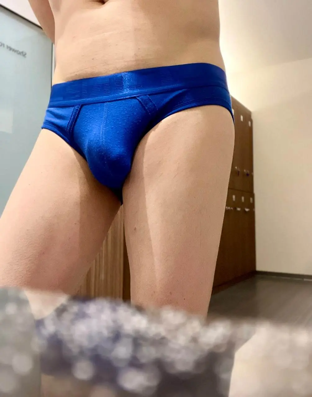 LINE OpenChat : Underwear For Men
