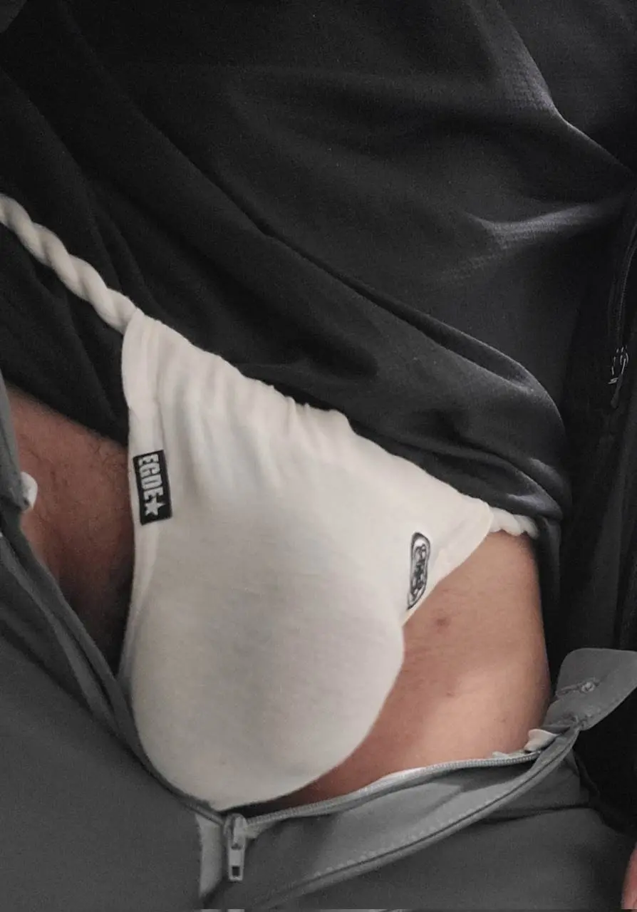 LINE OpenChat : Underwear For Men