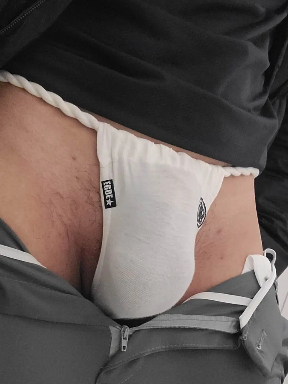 LINE OpenChat : Underwear For Men