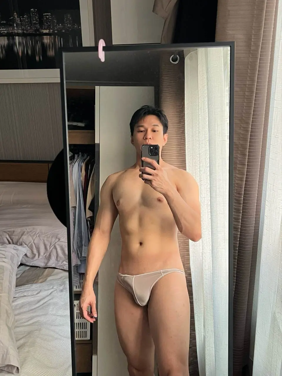 Sexy 25