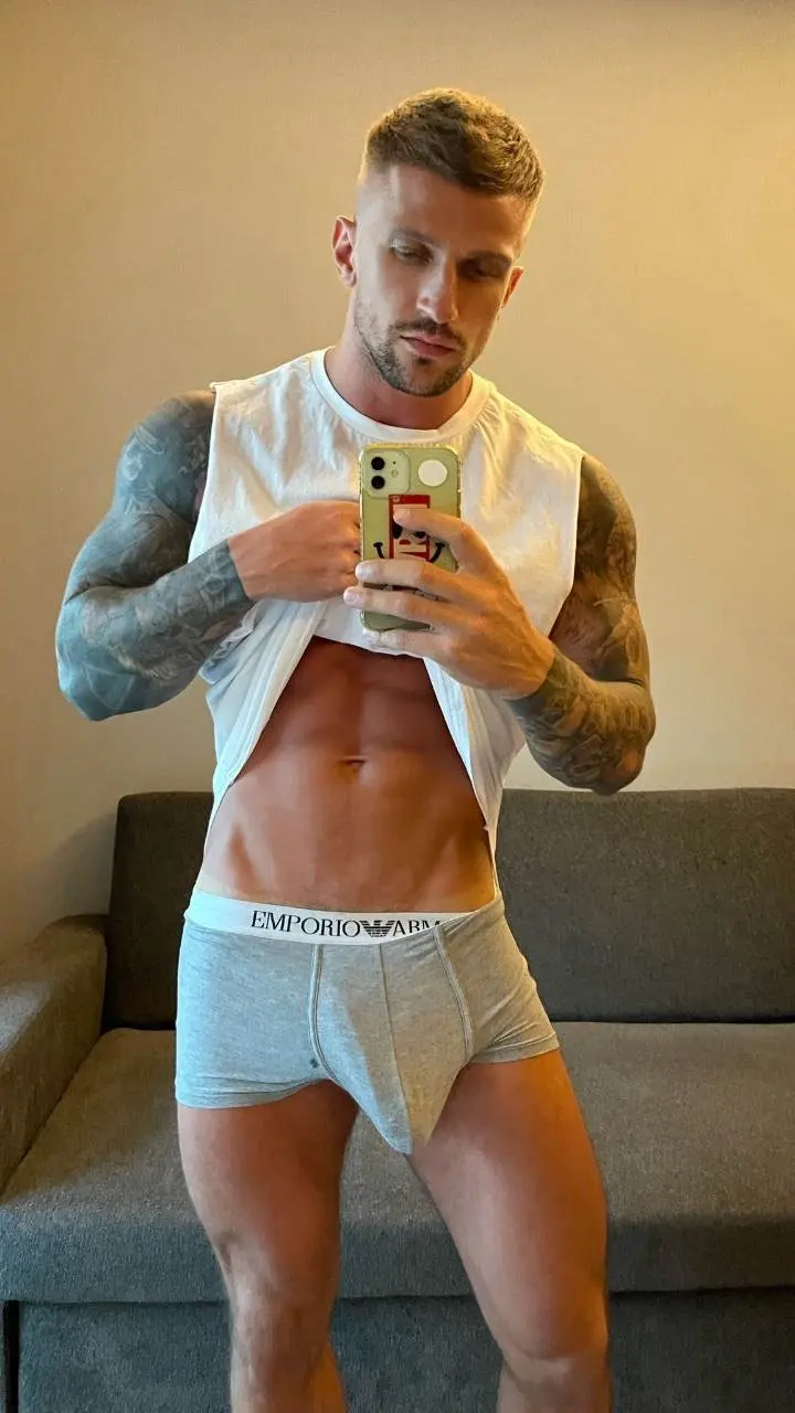 Sexy 25