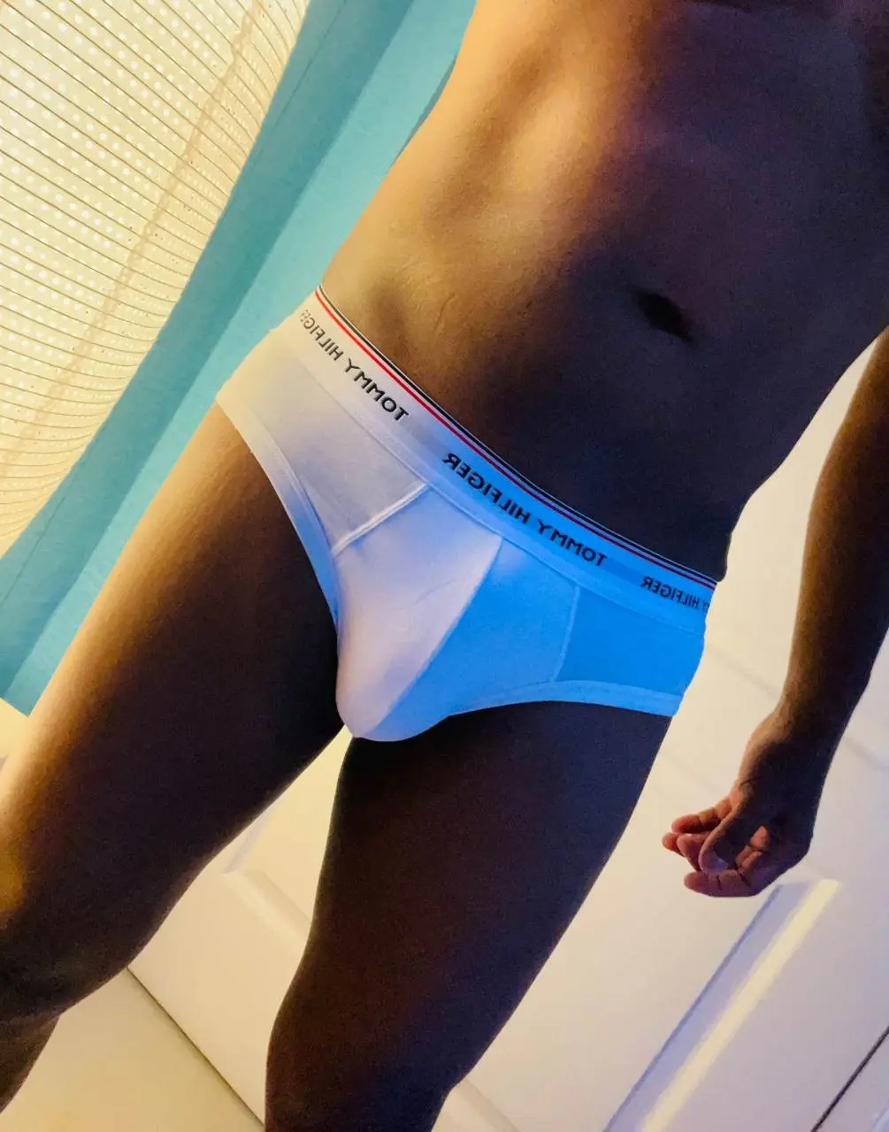 LINE OpenChat : Underwear For Men