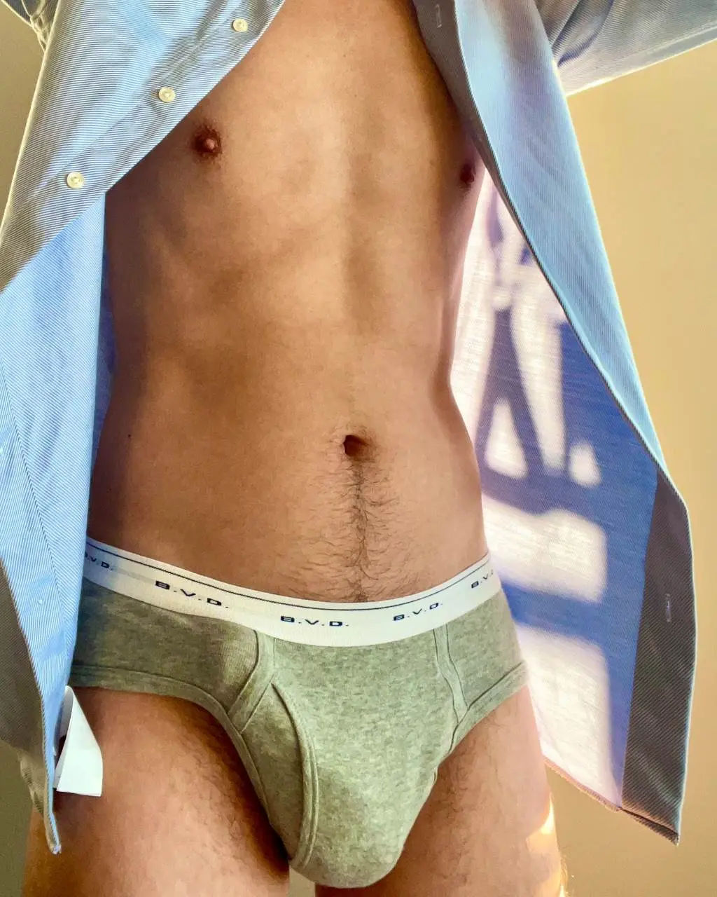 LINE OpenChat : Underwear For Men