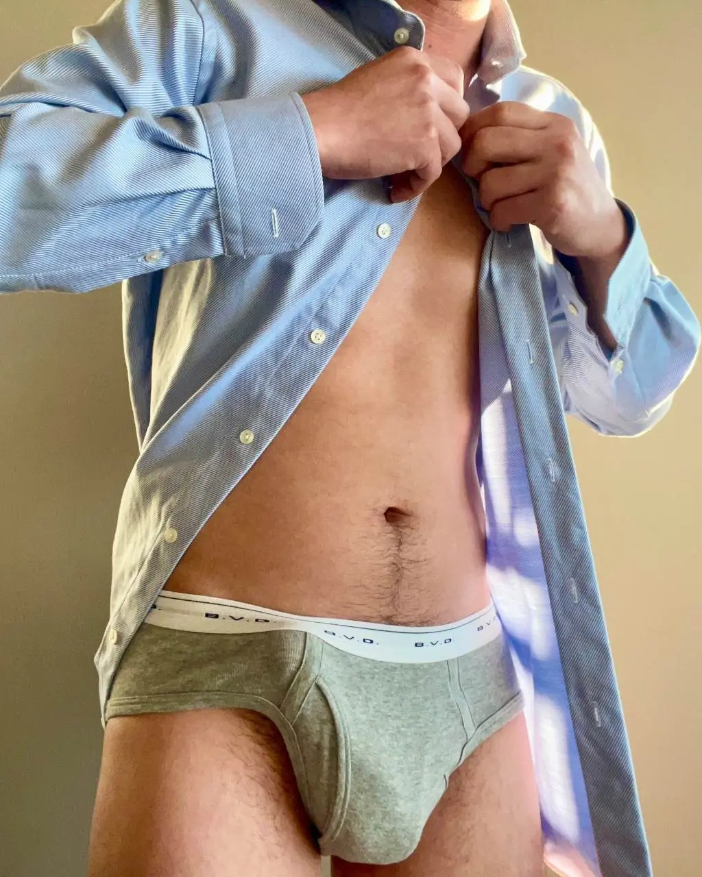 LINE OpenChat : Underwear For Men