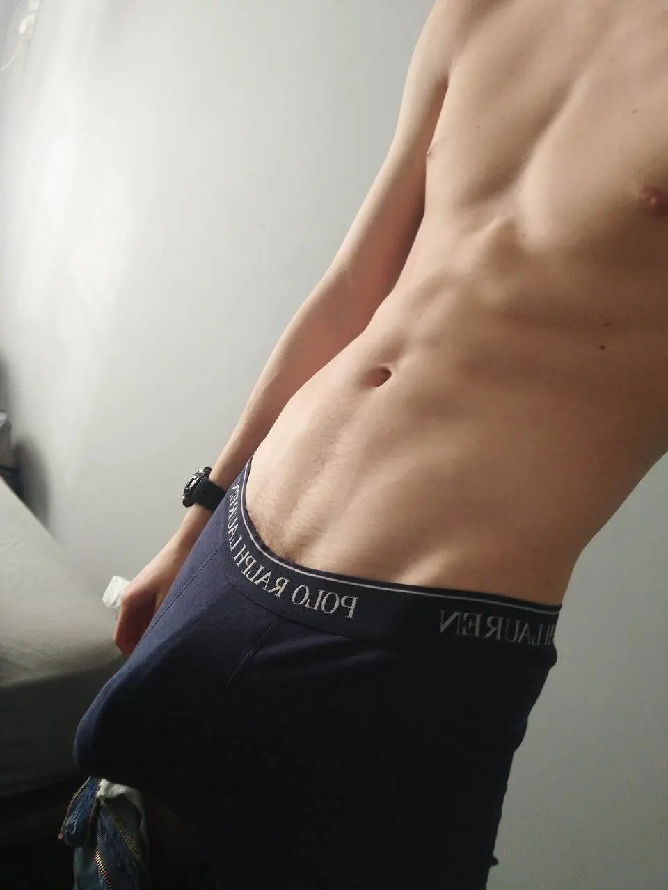 LINE OpenChat : Underwear For Men
