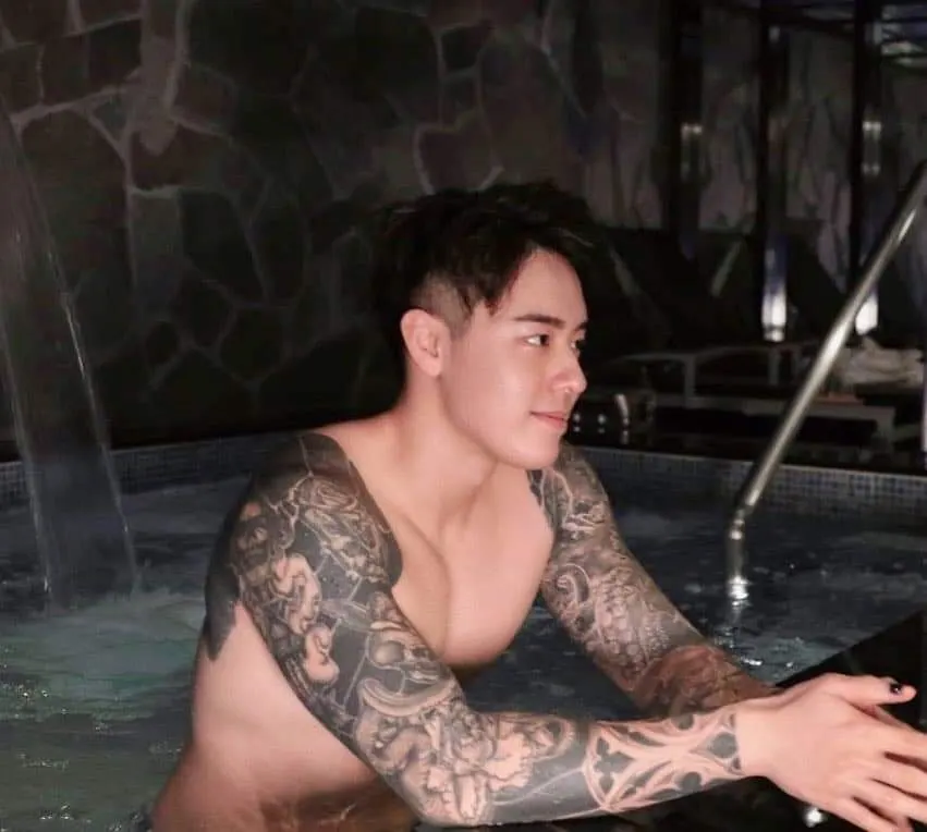แจกความสดใส 3 EP 91
