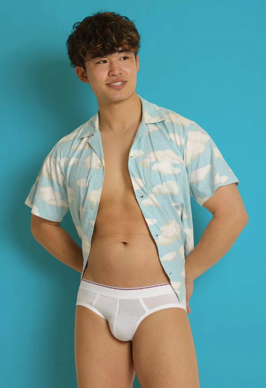 หนุ่มหล่อ ตามแบบ ญี่ปุ่น