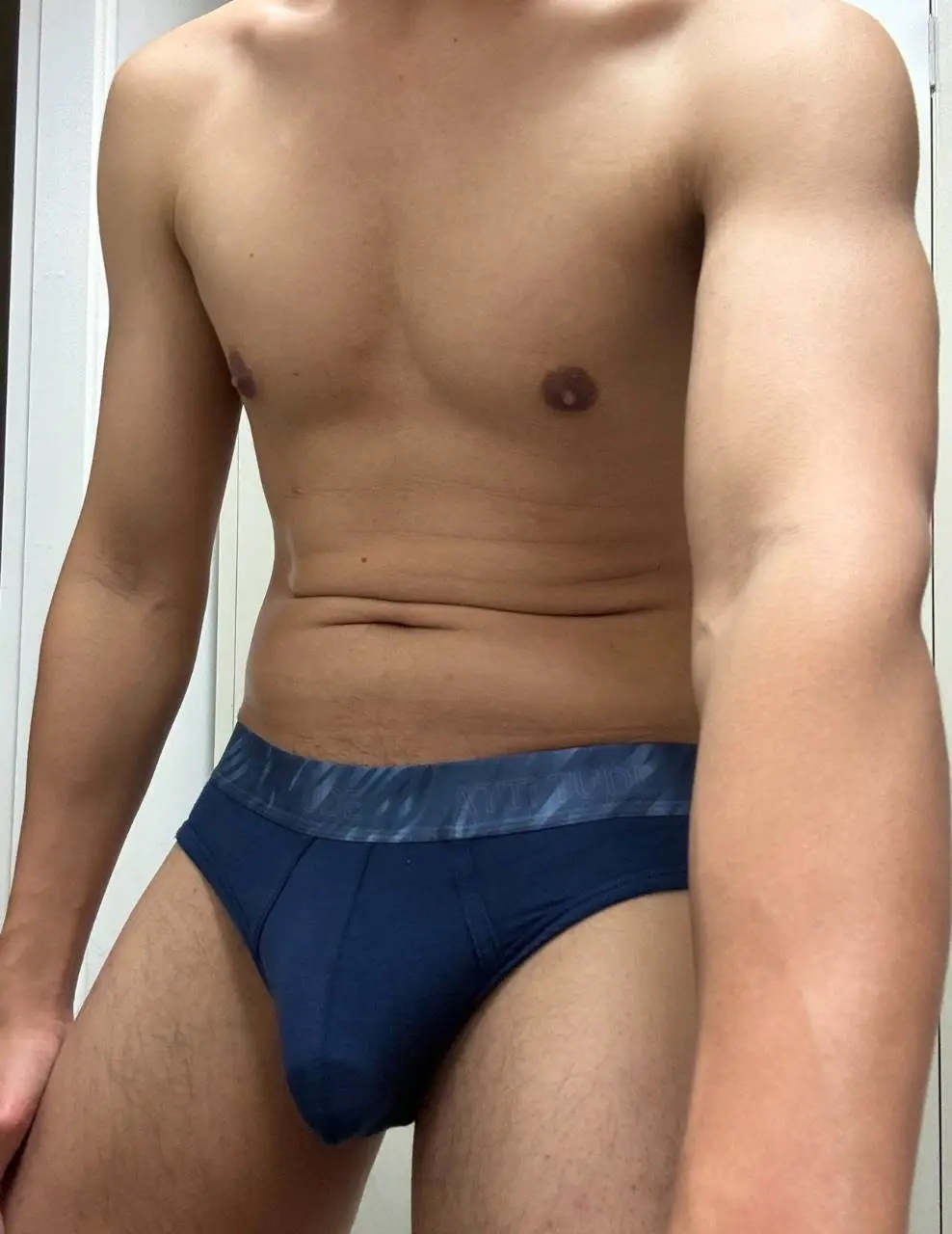 LINE OpenChat : Underwear For Men