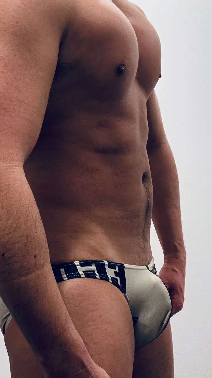 LINE OpenChat : Underwear For Men