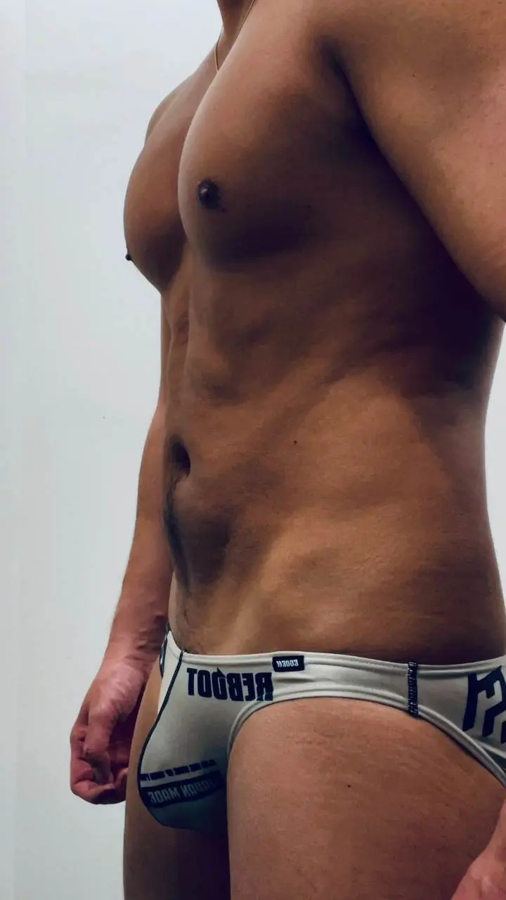LINE OpenChat : Underwear For Men