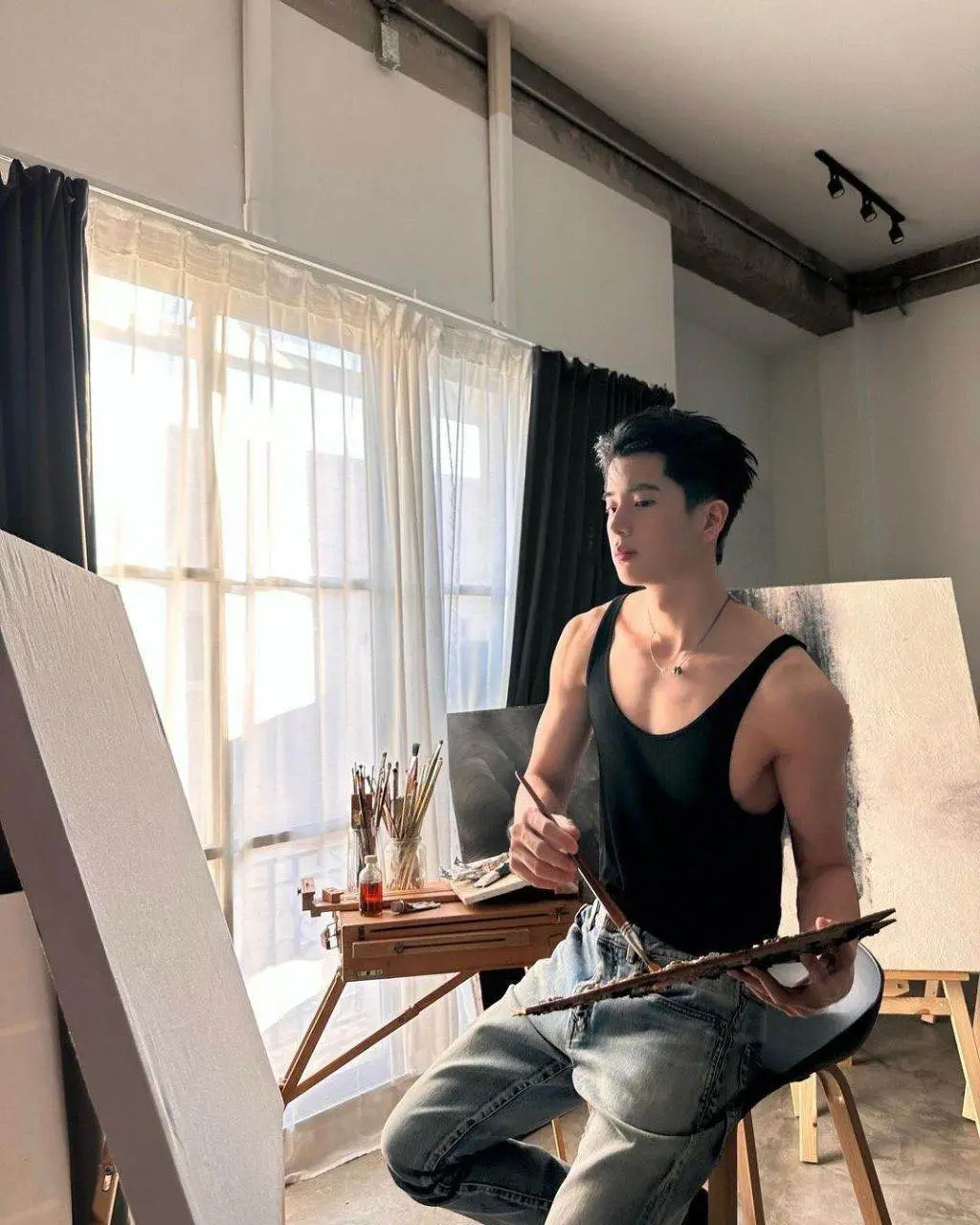 ถอดโชว์เรือนร่าง 2869