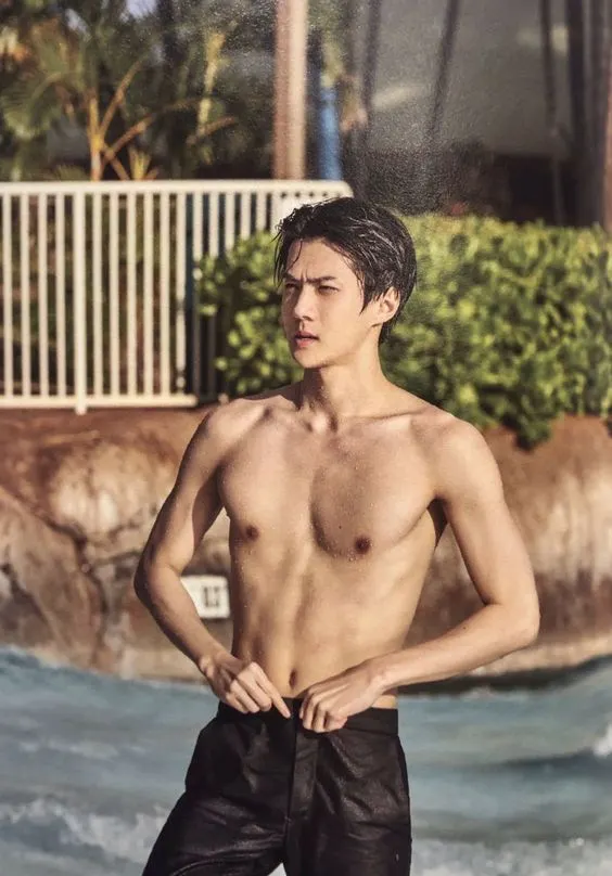 ถอดโชว์เรือนร่าง 2871