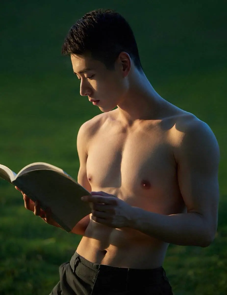 ถอดโชว์เรือนร่าง 2871