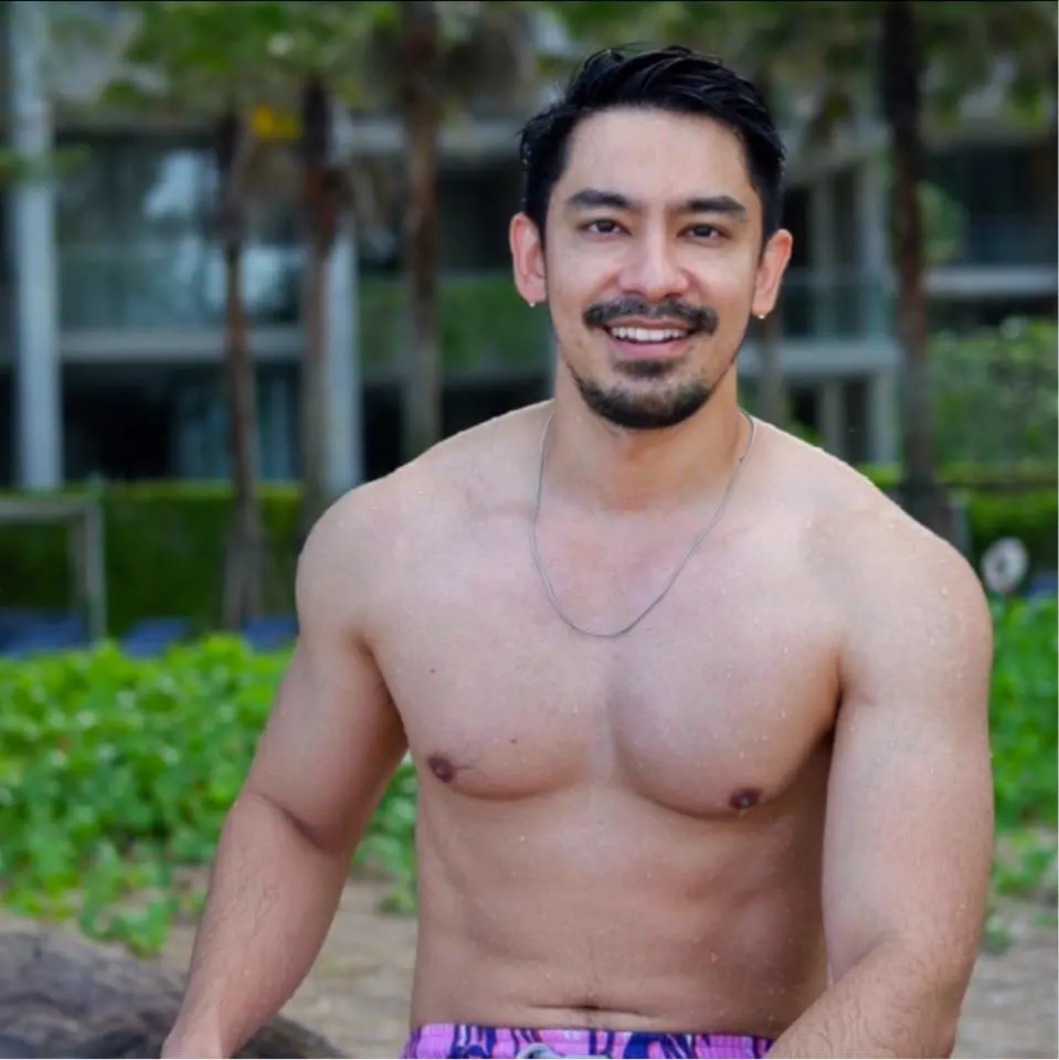 ถอดโชว์เรือนร่าง 2873