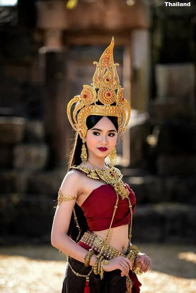 Thai Apsara 🇹🇭