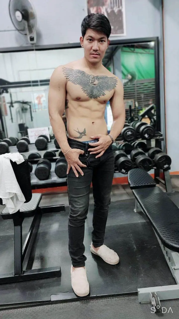 หนุ่มอุดรธานี tw.รักฉันว่าที่รัก