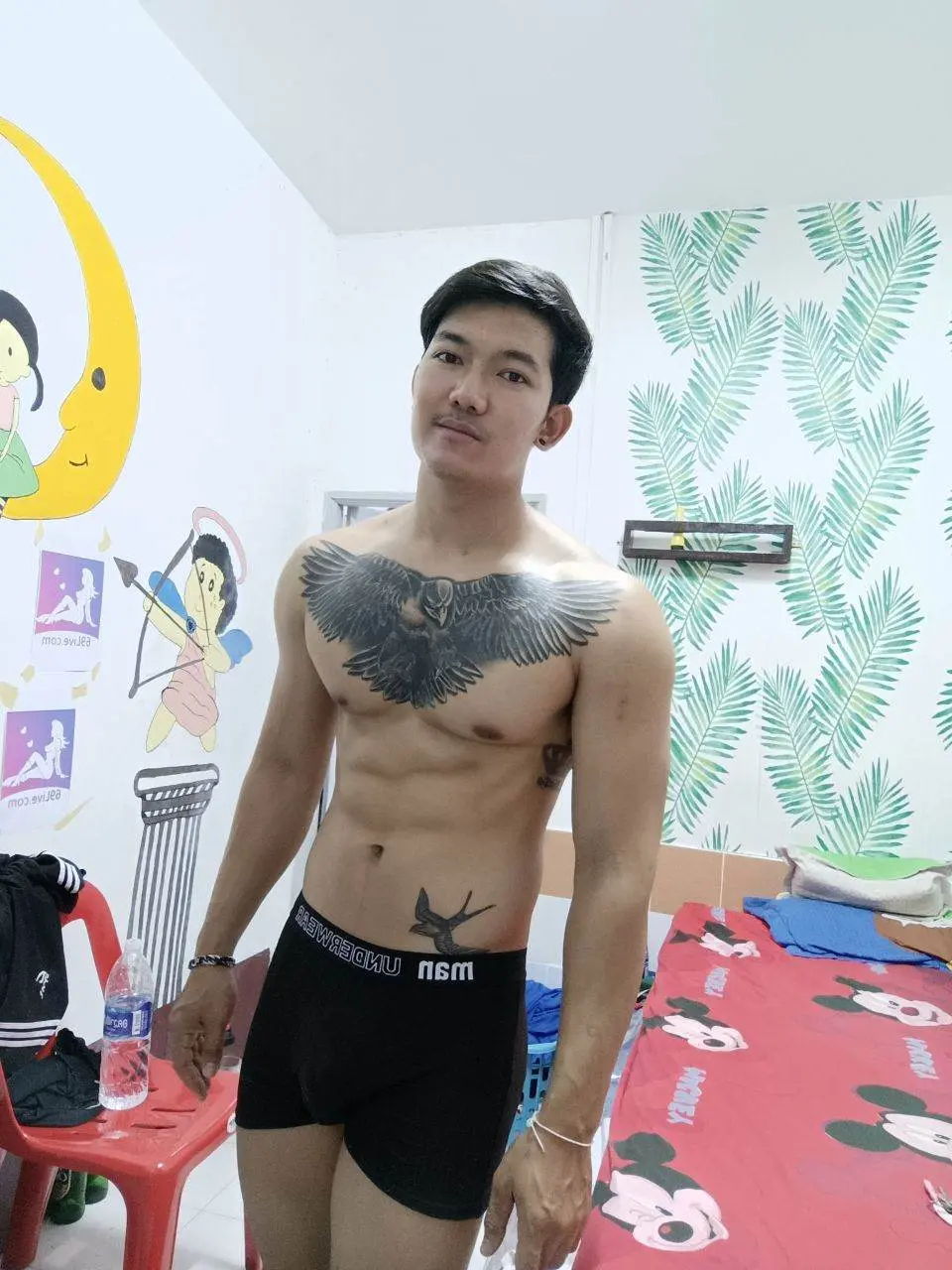 หนุ่มอุดรธานี tw.รักฉันว่าที่รัก