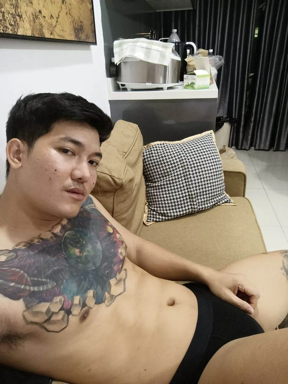 หนุ่มอุดรธานี tw.รักฉันว่าที่รัก
