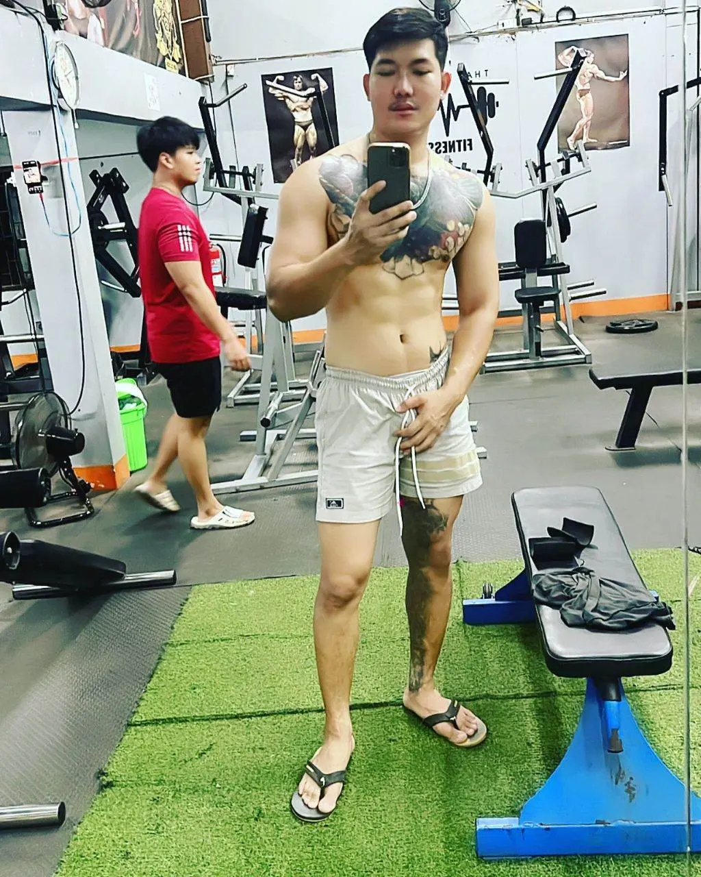 หนุ่มอุดรธานี tw.รักฉันว่าที่รัก