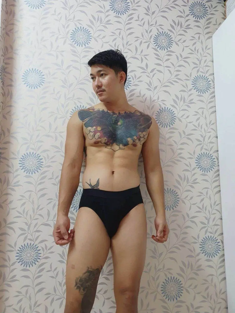 หนุ่มอุดรธานี tw.รักฉันว่าที่รัก