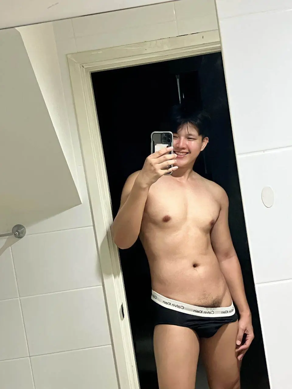 ติดมัน เอาลงกะทะได้